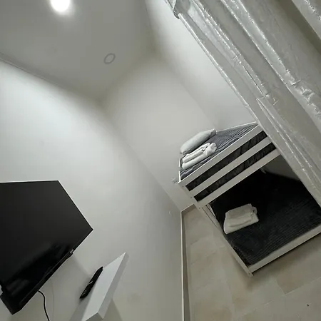 Appartement Casa Dora In Hystorical Center