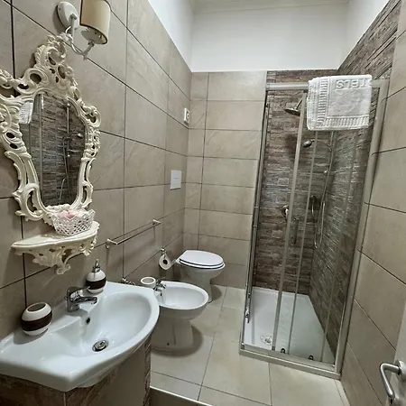 Appartement Casa Dora In Hystorical Center *