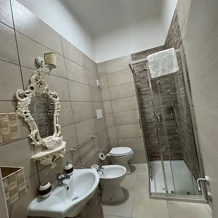 Casa Dora In Hystorical Center Naples