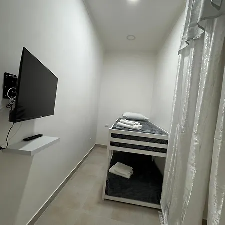 Casa Dora In Hystorical Center Appartement